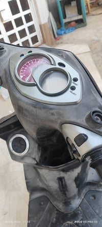 دراجه سكنس فحل كابريتر للبيع سعر 650مكاني بغداد مدينة الصدر 0772271179...