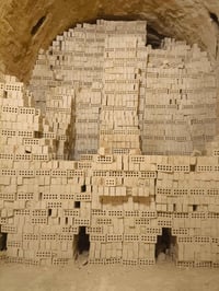 طابوق جمهوري • مجمع النهروان • ٧٣٥٠ طابوقة