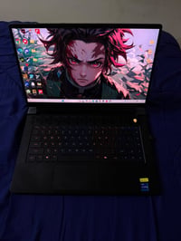 لابتوب ديل • ألينوير • m15 R6 • لابتوب العاب • RTX 3070 • كور i7 • شاش...