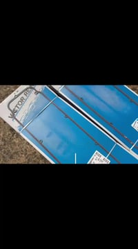 واشر قبق ولفات أصلي ٣٠ /٣٥ محرك مفتوح متوفر الان في فروعنا  للحجز والا...