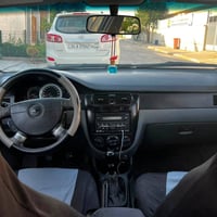 اوبترا • ٢٠٠٩ • كير ومحرك شرط
