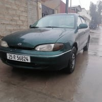 اكسنت • سلف خربان • كركوك