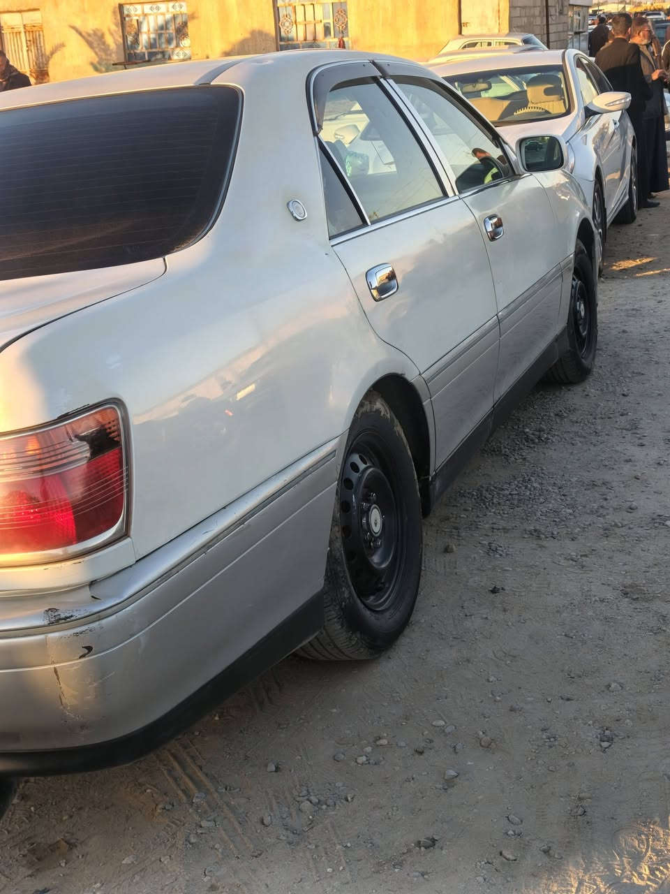 ادوات رقم بيه كربلاء كلك سيارع جديده سنويه انطي وياها 
ما نقصه شي ناصريه سوق شيوخ ٣٣سعر ***********
