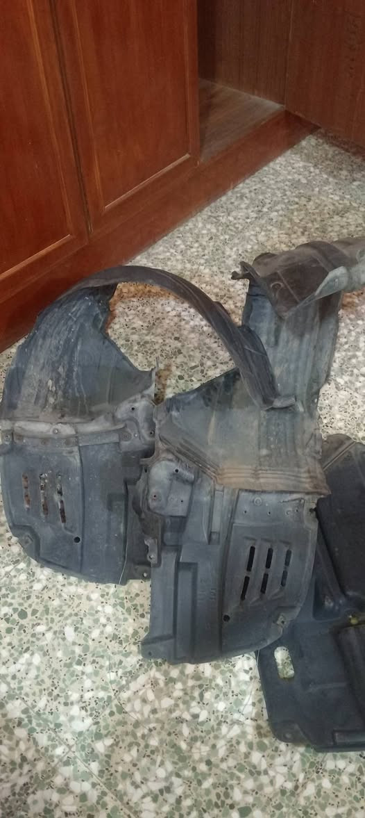 سلام عليكم ارضيات 2 مال سايق والي بصفة وطبر باز امامي ودرع مال محرك مال حاوية شرط فطر مابيهن ب100


**إذا كنت صاحب هذا الإعلان وتريد حذفه لأي سبب، رجاءا أرسل رسالة إلى الدعم الفني**