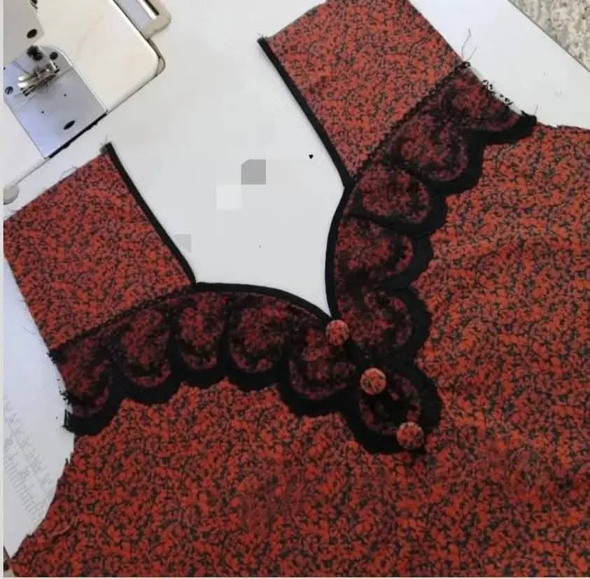 الوزيريه مجاور مستشفى العيون النهرين الهلي مقابل سريه
سلام عليكم حبايب الي  حابه تخيط اني خياطه كلشي خيط وقرم ملابس ذاجانت جبيره


**إذا كنت صاحب هذا الإعلان وتريد حذفه لأي سبب، رجاءا أرسل رسالة إلى الدعم الفني**