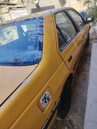 مكفولة • مخالفات صفر • ٢٠٠٧