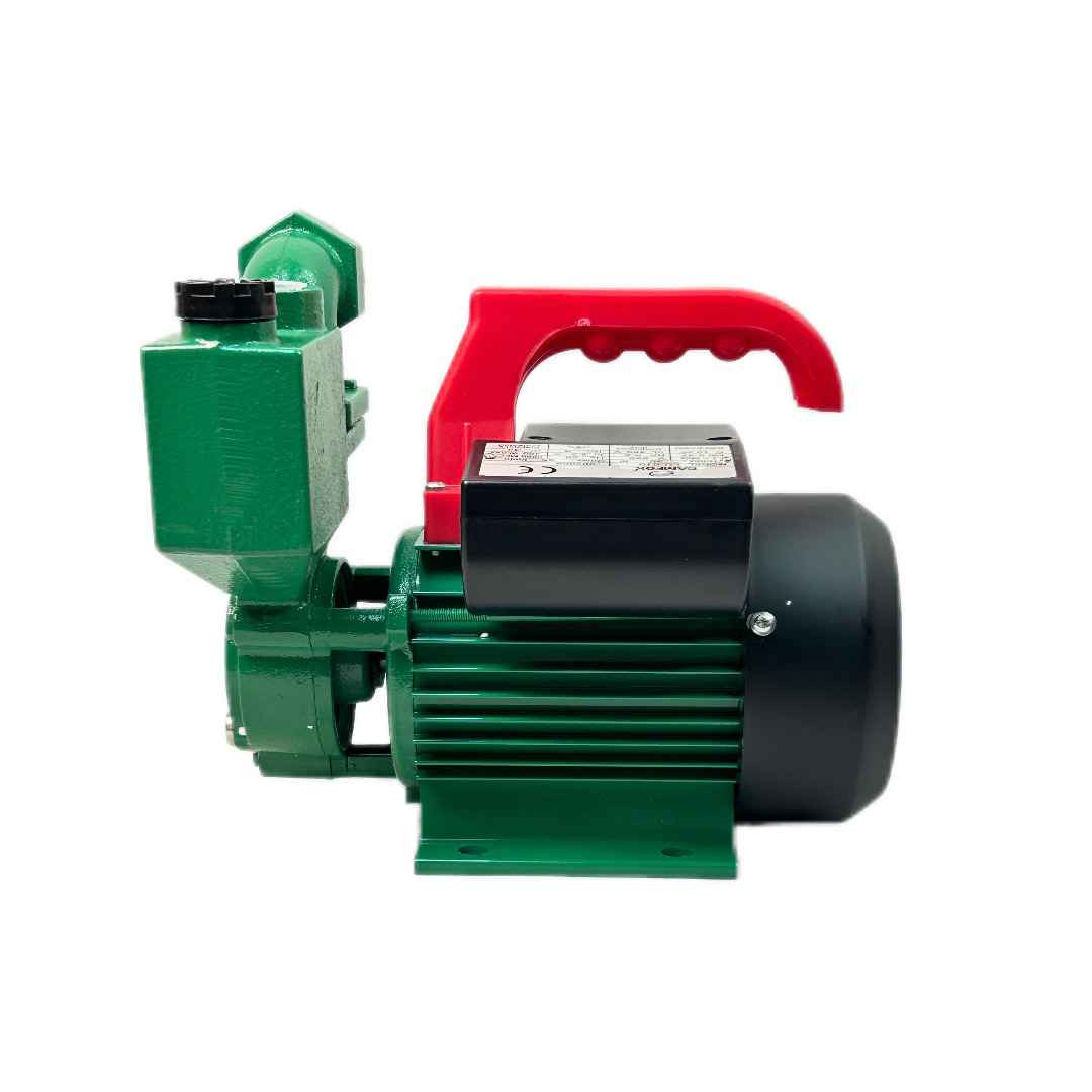 ⚡ خلي ضغط المي أقوى وأسهل!
مضخة الضغط الصغيرة LU-010 تمنحك تدفّق ثابت بدون تقطع، مثالية للحنفيات، سحب المي من الآبار، وري الحدائق 🌿💦

محرك نحاس كامل يعطيك أداء قوي وموثوق، ويحافظ على حرارة المي بدون تغيّر أثناء الاستخدام اليومي 🚿🔥

✨ مواصفاتها باختصار:
550 واط – رفع 30م – شفط 9م – تدفق 35 لتر/دقيقة – نحاس كامل

💡 خيار عملي يخلي المي تمشي بثبات كل يوم بغداد, العراق


**إذا كنت صاحب هذا الإعلان وتريد حذفه لأي سبب، رجاءا أرسل رسالة إلى الدعم الفني**