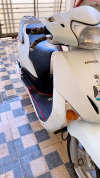 دراجة ليدي مجفتة جديد مصار شهر نضيفة وناعمة نكرة سلف سعرهة 700 وبيها م...