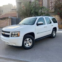 تاهو ٢٠١٠ • وارد كندي • صبغ قطعة