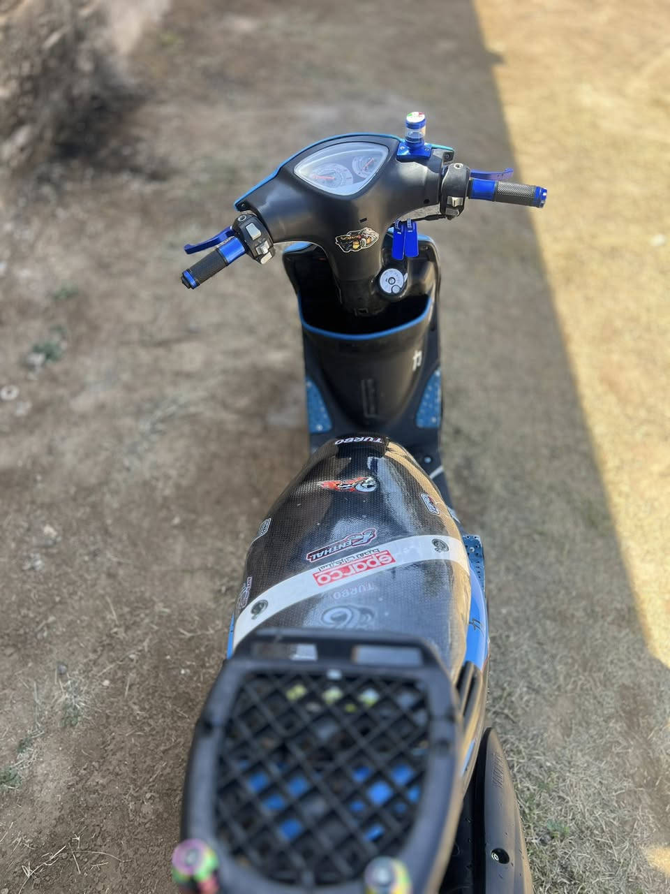 السلام عليكم ماكس عدله للبيع دراجه مكفوله من كلشي دراجه نشطه وسريعه ورياضيه بوشه 55 تجي تفحص بعينك و تشوف نضافه ول نشاطه مالته السعر 550 الف وبي مجال متوازي على البيع رقم تلفوني 0786 485 8311‬ بي وتساب مكاني الرمادي حصيبه الشرقيه
