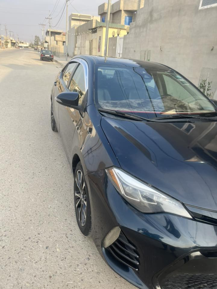 17 se رقم اربيل ضررها قطعتين جاملغ ايمن مع بنيد بيها ايرباك طاك راجع سستم
سعرها 128 رقم سنويه هزه جديد 
***********
