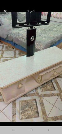 ميز بلازما • مرمر • البياع