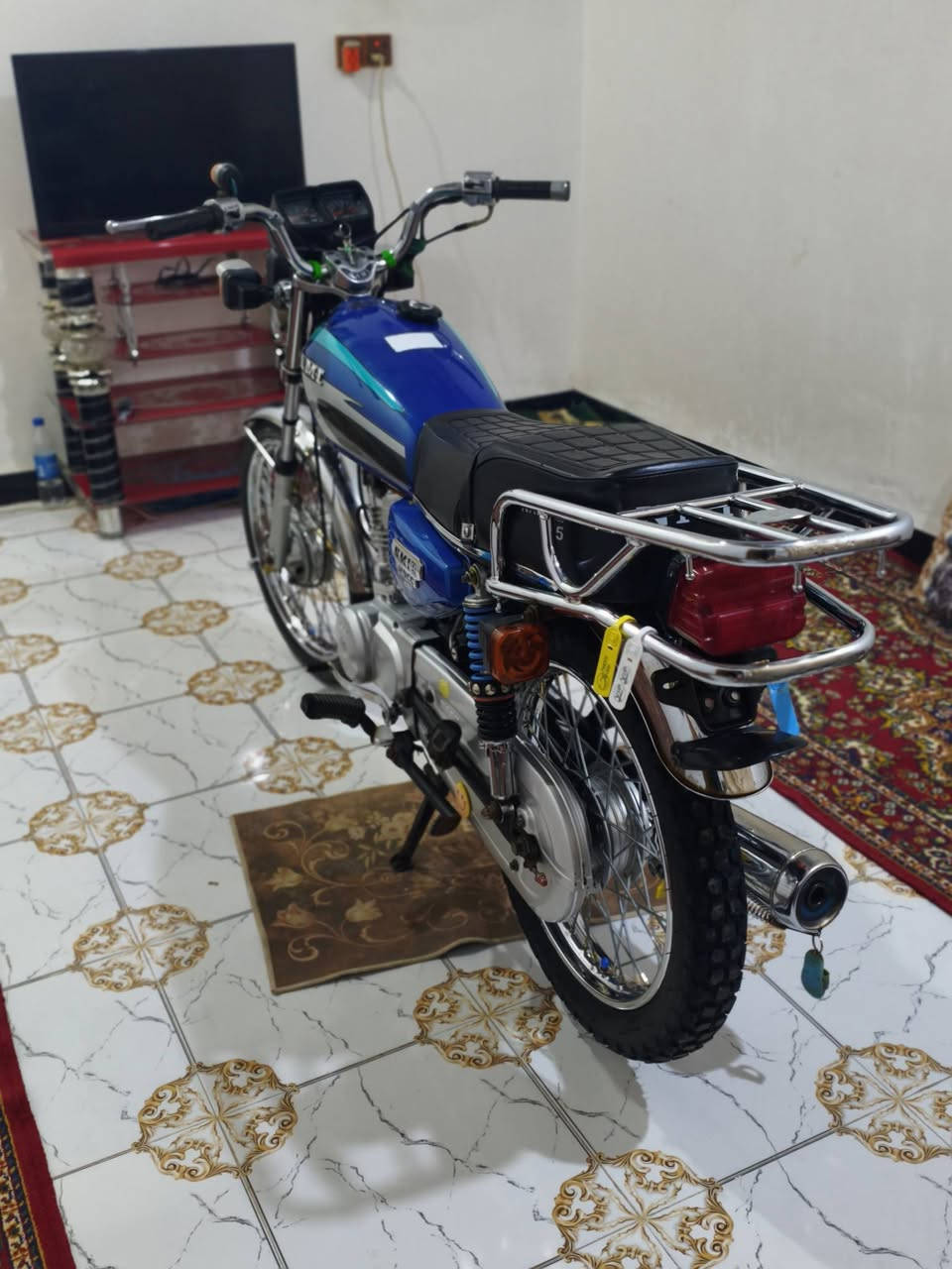 نامة اصلي 2022اوراق أصولية مكان ديوانية مركز السعر خاص


**إذا كنت صاحب هذا الإعلان وتريد حذفه لأي سبب، رجاءا أرسل رسالة إلى الدعم الفني**