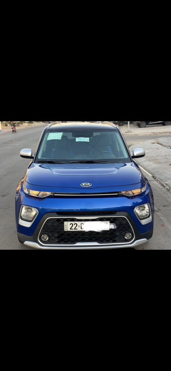 لسلام عليكم
صول 2020 رقم اربيل
كلين بدون حادث حتىً دعاميات بلاديه بدون صبغ (بارد شبر بالجاملغ)
مواصفات  اكس لاين
تو كلار
توقف ذاتي
رادار امامي
رادار جانبي 
مثبت سرعه
شاشة كبيره
كامره دوارة
كار بلي
تحكم ستيرن
ماشيه 48 mi
سيارة جديده وماتتقارن بالسياره بيه حادث
  
السعر 147 
***********
