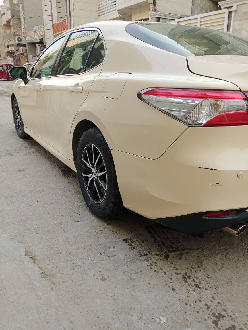 سلام عليكم كامري تكسي دبي موديل ٢٢
مكاني البلديات تحويل مباشر بيع مستعجل 

‭٠٧٧١ ١٠٤ ٧١٤١‬
