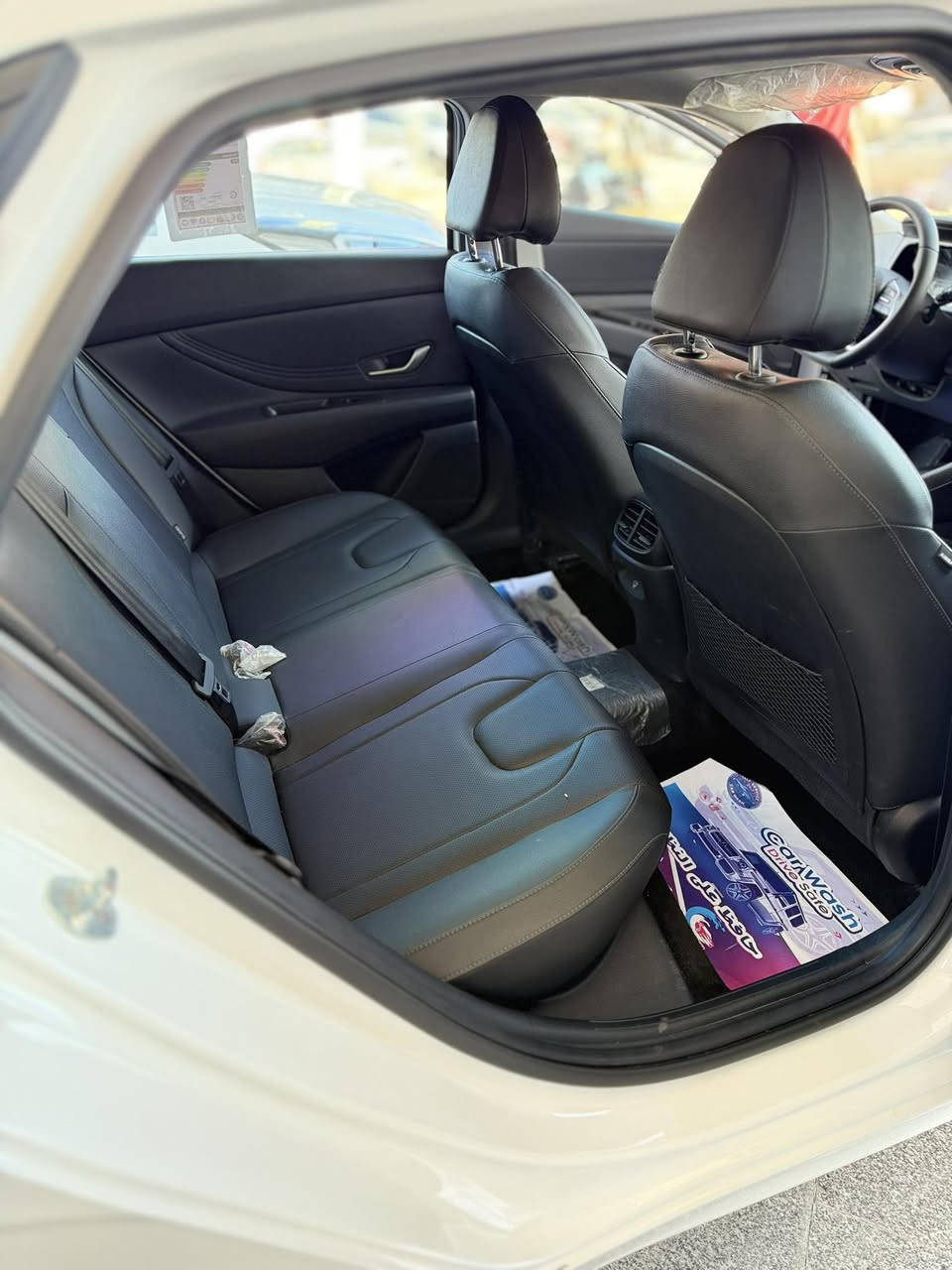 سلام عليكم .. النترا موديل 2025 تجميع كوكب الصين فوول مواصفات محرك مكفوله كفاله عامه ماشيه 13 الف رقم اربيل السعر 15300 مكان السياره كراده او زيونه للمعلومات الاتصال ب ***********
