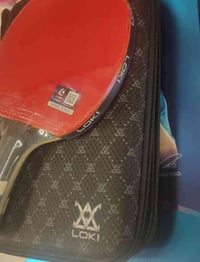 مضرب لوكي وانغ هاو • ٦ نجوم • تخفيض