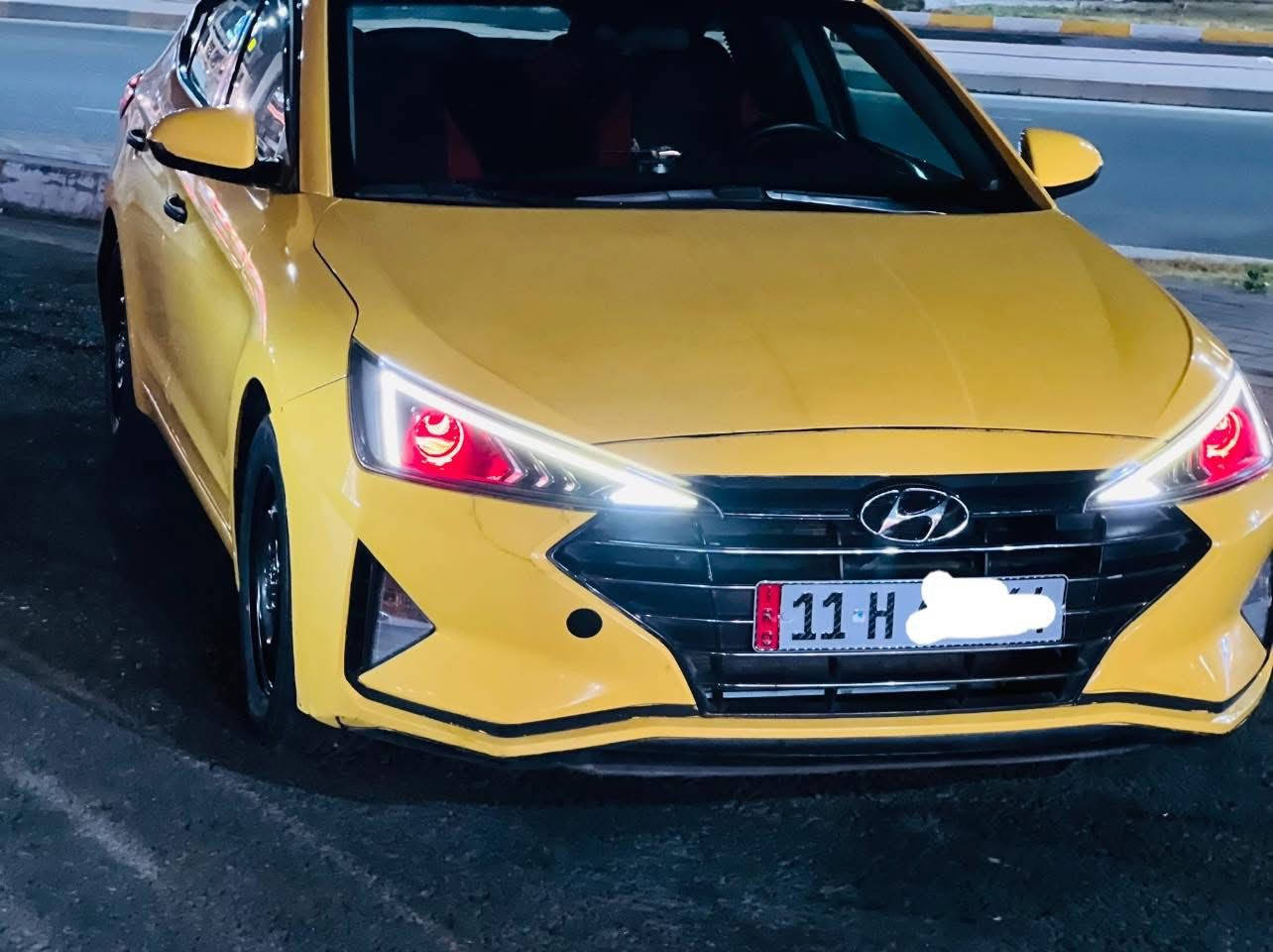 سلام عليكم.  الانترا.  موديل. ٢٠. مكينه. ألفين كير. ايتي بيهه جاملغ خلفي. بدون ارباك شاصي لغد. كفاله. سنويه بسمي. مراوس ب  بتكسي ٢١ أو ٢٢ أو ٢٣. أو بيع. ***********
