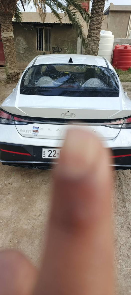 السلام عليكم
الانتره للبيع 2024 
فول موصفات 
محرك 1500 دبل نوزل 
مكفوله كفاله عامه 
رقم اربيل تريد وكاله تريد تحويل 
ماشيه 20الف ع وضع شركه 
السعر 160 وبيه مجال للطيبين 
رقم تلفون 
***********
مكانه بابل المركز
