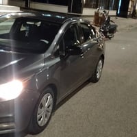 نيسان فيرسا • ٢٠٢٠ • حادث بنيد