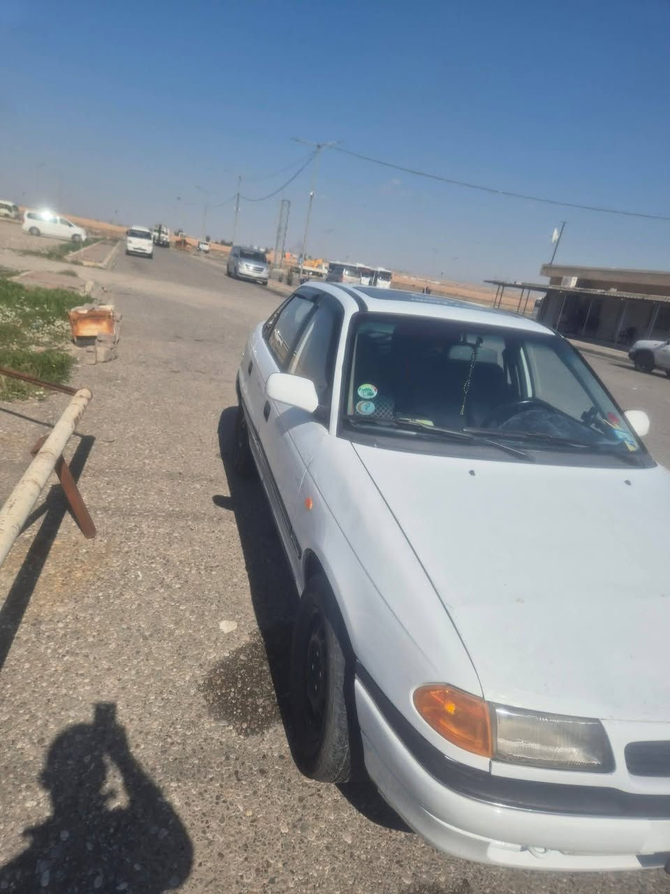 مشروع وطني شرط تحويل موديل 93 حجم 16 رقم بغداد مكاني كركوك حي العسكري رقم الموبايل ***********سعر30 بيها مجال
