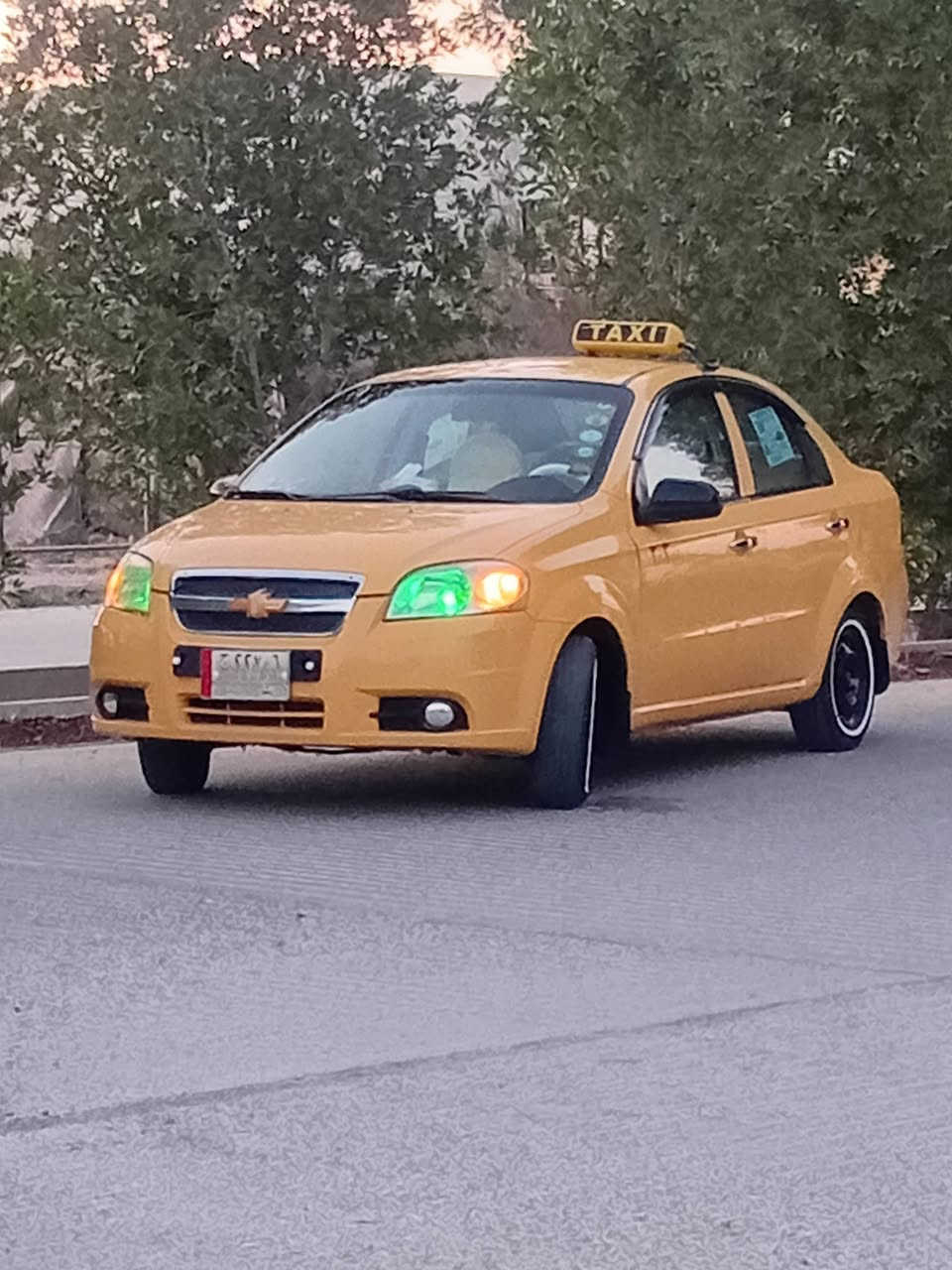 السلام عليكم
افيو  خليجي اصل صفرة لشركه لعامه
 موديل 2008
كير عادي
السياره كفاله فقط جاملغ مبدل بدون ضربه
سياره جديده مال جناي
كير جديد 
مكينه جديده حاويه 
حداديه خلفي وامامي جديد 
تخم تاير جديد 
مصفره هيئه وغرامات 
تبريد ما يشتغل
رقم نجف 
السعر52 وبيه مجال بصيط 
مكاني نجف
الاستفسار  
***********
*********** واتساب
