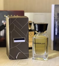 وندر لوست • تستر • مستخدم