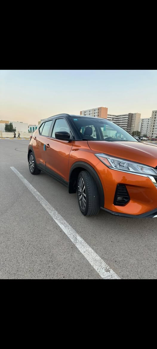 السلام عليكم
للبيع او للمراوس نيسان كيكس 2023 ماشية 50 الف ميل وارد امريكي حادثها جاملغ وتكمة امامي جهة اليمين صبغ خمس قطع بدون شواصي وبدون لغود وبدون دواخل مرقم بغداد بأسمي تحويل مباشر السعر 14000$ دولار وبيها مجال للجاد بالشراء للاستفسار الاتصال ***********
