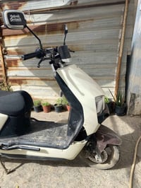 دراجة شحن • ٢٠٢٥ • الطارميه الشراي