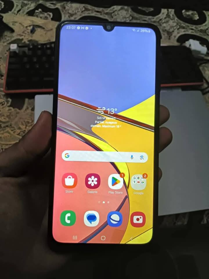 سلام عليكم ورحمة الله 
جهازA06طك كارتون ذكره 128
كامل غراض للمراوس شعندك 
نزل باتعليقات


**إذا كنت صاحب هذا الإعلان وتريد حذفه لأي سبب، رجاءا أرسل رسالة إلى الدعم الفني**