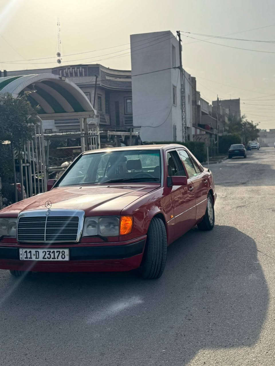 للبيع دب مديل89
سيارة اي نقص ما بيها وارد امريكي
مصبوغه عام للجماليه سيارة بسمي
كشنات كهرباء شاشه عرض صاج ملكي دبل بنكه
و عليها ادامه كامله السعر 78وبيها مجال بسيط 
مكاني شهداء البياع *********** فقط شراي يتصل
