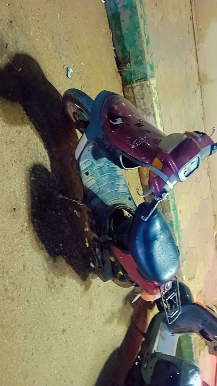 كلشي شغال بيها مكفوله حته الشاصي
السعر خاص


**إذا كنت صاحب هذا الإعلان وتريد حذفه لأي سبب، رجاءا أرسل رسالة إلى الدعم الفني**