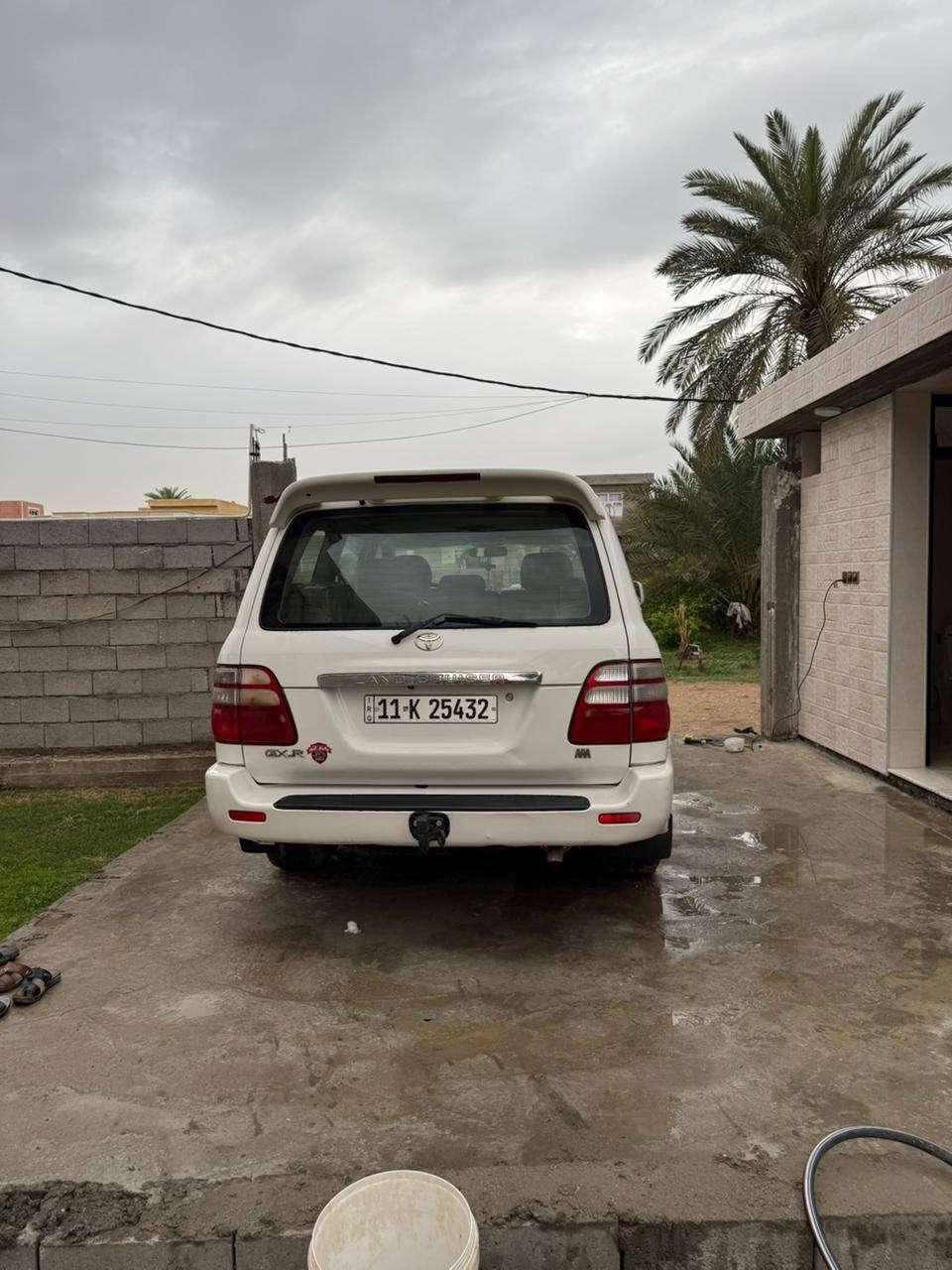 لبيع لاندكروز موديل ٢٠٠٠   دعاميات صبغ فقط  كير محرك مكفول السعر ١٧٠  للإستفسار***********
