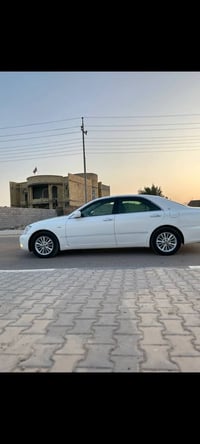 شاصي ٨٢ • مكينة وكير • باتري جديد