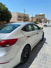 هيونداي النترا • النترا 2017 • هونداي • سيارة النترا • النترا مستعملة ...