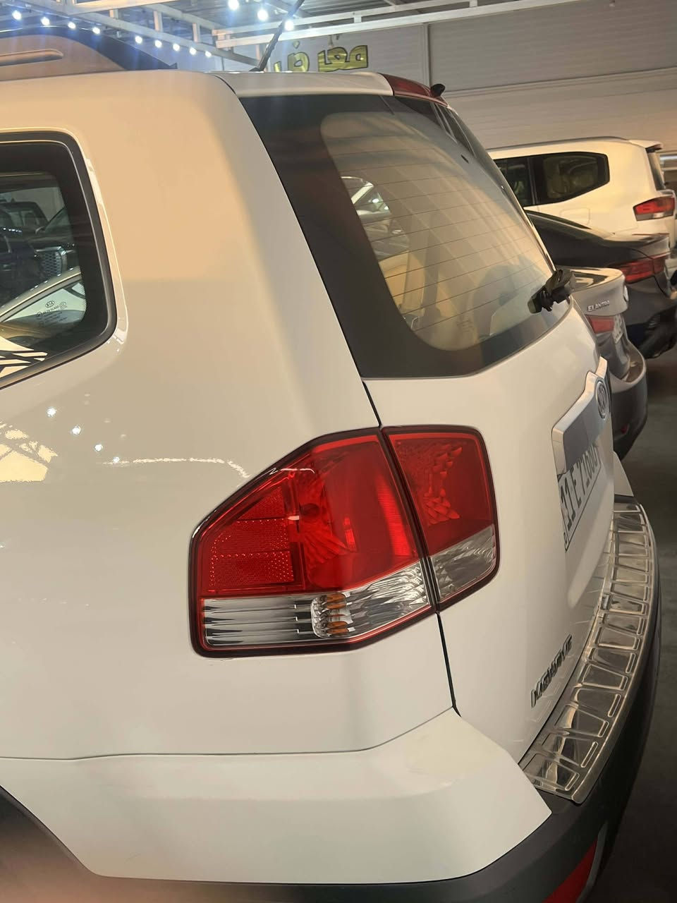 سلام عليكم
موهافي للبيع

موديل 2013

ماشيه 98 الف حقيقي

رقم وسنويه جدد باسمي

كشنات جلد

فتحه

وكشن كهرباء

3 قطع تبريد 7راكب

سويج

تحكمات ستيرن

صندوق شفط

كأمره 

شاشه أندرويد 

مكينه مامفتوح 

بيع او مراوس 
***********
