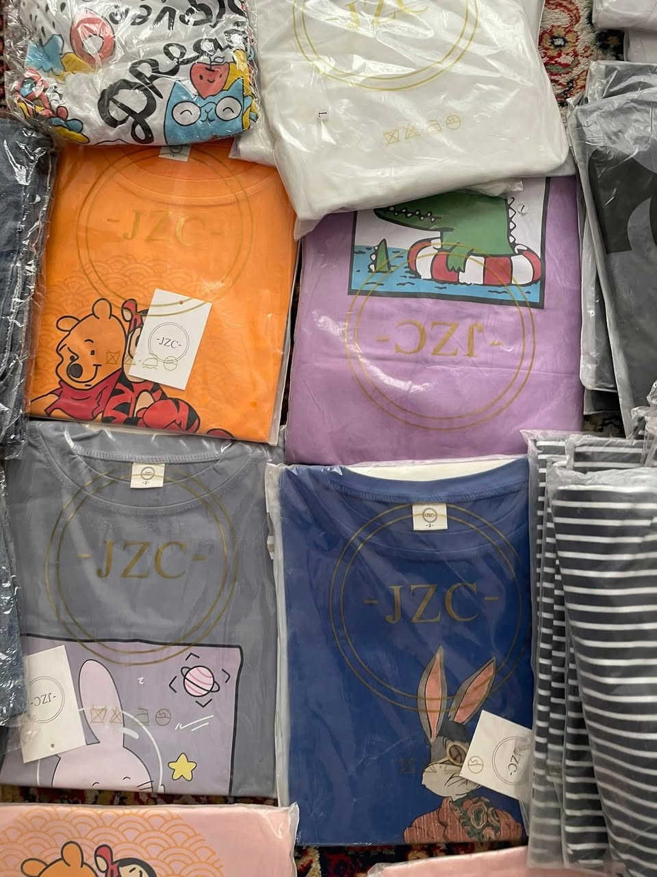 تصفية محل ٣٢ قطعه منوعة القطعه ب٣ الف


**إذا كنت صاحب هذا الإعلان وتريد حذفه لأي سبب، رجاءا أرسل رسالة إلى الدعم الفني**