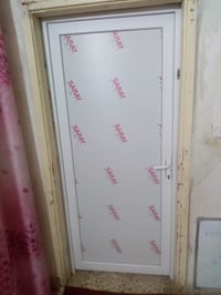 باب • جرجوبة • ٩٥×٢١٠سم