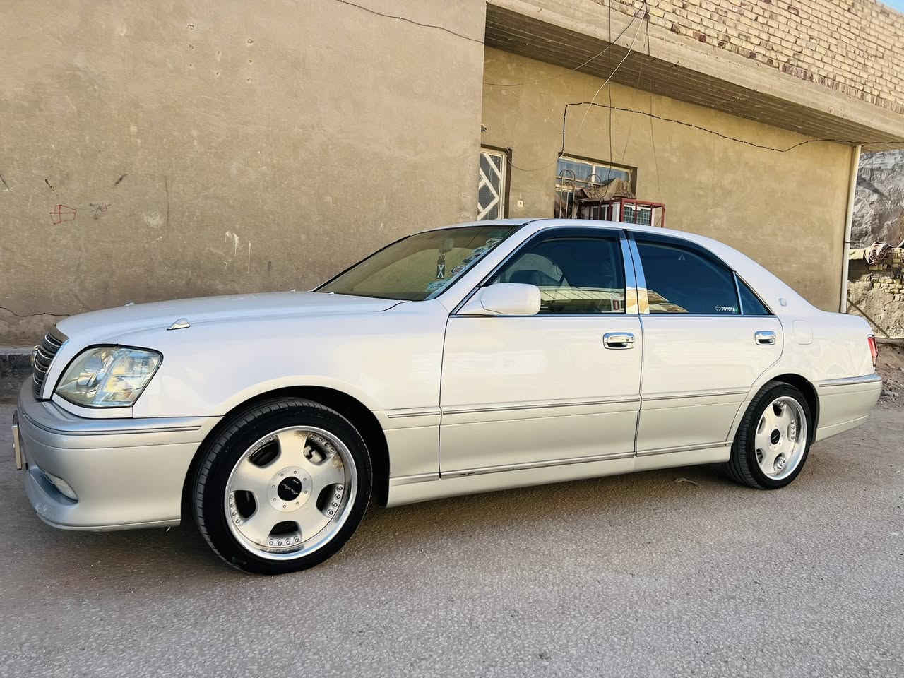 السعر ١٥٥ وبيها مجال

سلام عليكم ملكه البيع رقم بابل بسمي تسجيل جديد قرار ٤٨

مكفوله كفاله عامه من كلشي موصفات فول ماعده الفتحه أربع دكم ثلاجه خلفيه تبريد قطعتين مكينه ديفور الكبير شاصي ٧٥

السياره جاهزه مال جنايه المكان بابل الرقم ***********
