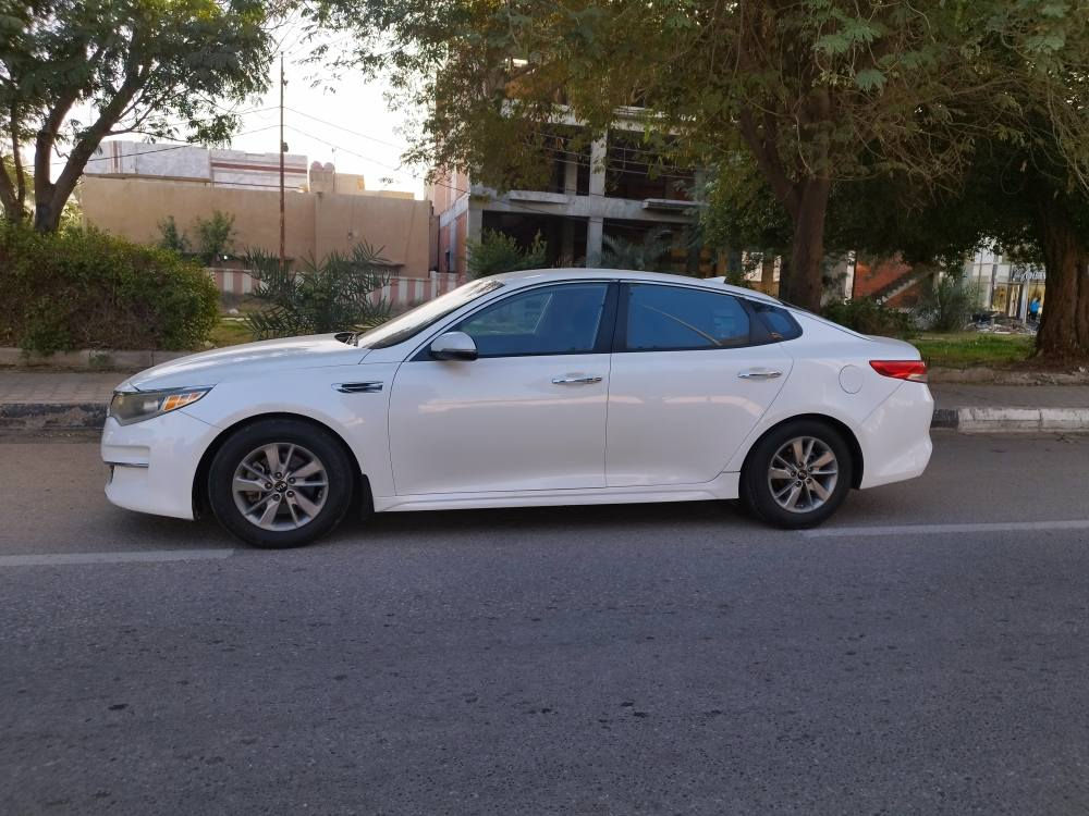 كيا ابتمه ٢٠١٦ وارد امريكي حادث چاملغ خلفي صبغ قطعتين فول مواصفات ما عدا الفتحه تخم تايرات جدد حداديه جديده سعر ١١٤ مع المجال البسيط سنويه جديده بسمي *********** مكان السياره كربلاء الانتفاظه الثانيه كربلاء, العراق
