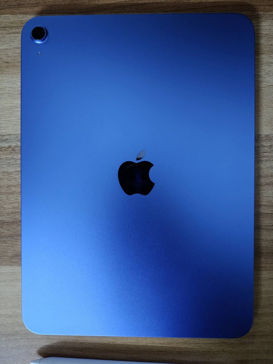 ايباد 11 للبيع
اسم الجهاز / ايباد 11
الذاكرة /256
المعالج / A16
عدد دورات الشحن / 38
نسبة البطارية /100%
الملحقات / كارتون + شاحنة + كيبل + قلم وغلاف + حماية للشاشة تمنع انعكاس الضوء
#داخل_بالضمان_لمدة_سنة
جهاز جديد بمعنى الكلمة كأنما مشتريه من محل وخدش مابيه على ايدي اني
سعر الجهاز قفل 550 الف 
صور الجهاز كما موضح 
للتواصل على التلكرام / @xy_math1


**إذا كنت صاحب هذا الإعلان وتريد حذفه لأي سبب، رجاءا أرسل رسالة إلى الدعم الفني**