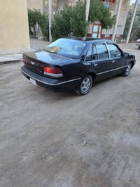 فراشه • ١٩٩٧ • تماتيك