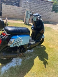 مكلف بنشر للاستفسار اتصال برقم او وات ساب 07500946737الدراجه مكفوله بر...