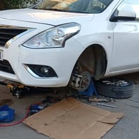 درايم شفت • درايم شفت هندي • تبديل درايم شفت • كير هايدروليك • قطع غيا...