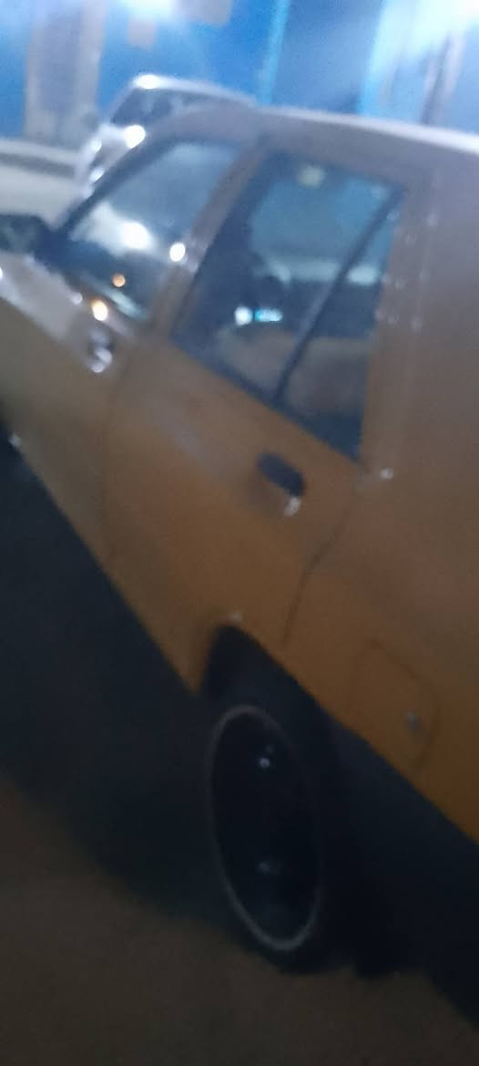 سايبه للبيع موديل 2022مصفره مكفوله من كلشي  السعر،, 58وبيه مجال حك الجيه المكان كربلاء  للستفسار***********
