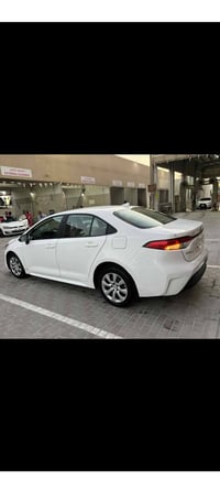 كورلا • ٢٠٢٣ • رقم واسط