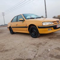 بيجو 405 • ٢٠١٢ • رقم ذي قار