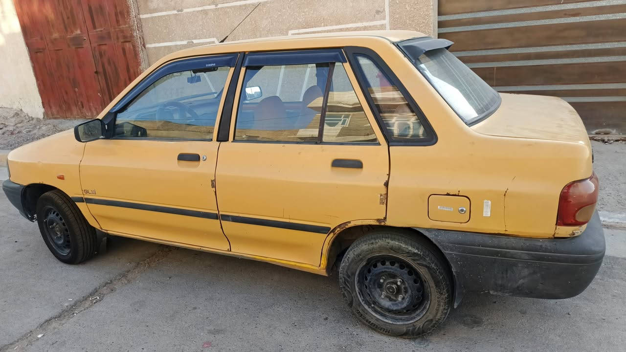سلام عليكم شباب
سايبا 2009 للبيع 
سياره ناقصها مكينه لان تعبانه حيل كايمه وتصرف بلكات هواي كير مكفول صدر جديد مشط ستيرن مابي شي تايران نظيفه ( وبيها نواقص بسيطه كتفات جامات + كتف ماسحات + طوافه + كيلو متر ودعاميه وشباك ) وللعلم بيها لحيم بالدواسه الخلفيه مو بالشاصي موضح بالصوره وحادث مابيها لا بارد ولا صبغ
السعر  17 وبيها مجال بسيط مكاني بغداد الحسينيه 
***********
