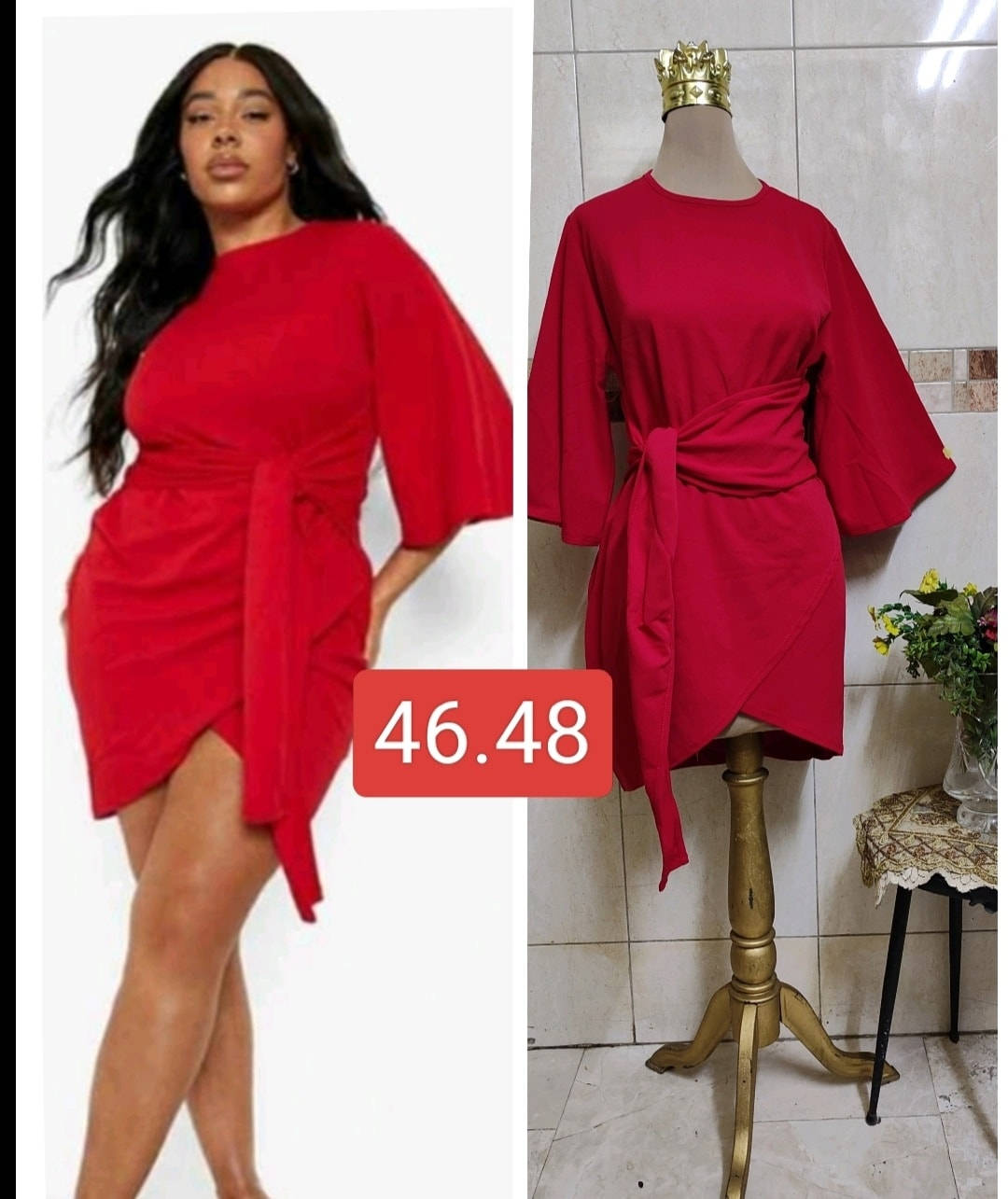 زوروا صفحتنا اسعار مناسبه تخفيضات وعروض لمدة محدوده 🩷🌹


**إذا كنت صاحب هذا الإعلان وتريد حذفه لأي سبب، رجاءا أرسل رسالة إلى الدعم الفني**