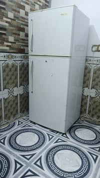 ثلاجة • ناحية العدال • شغالة